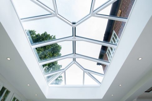 Atlas lantern Sherborne